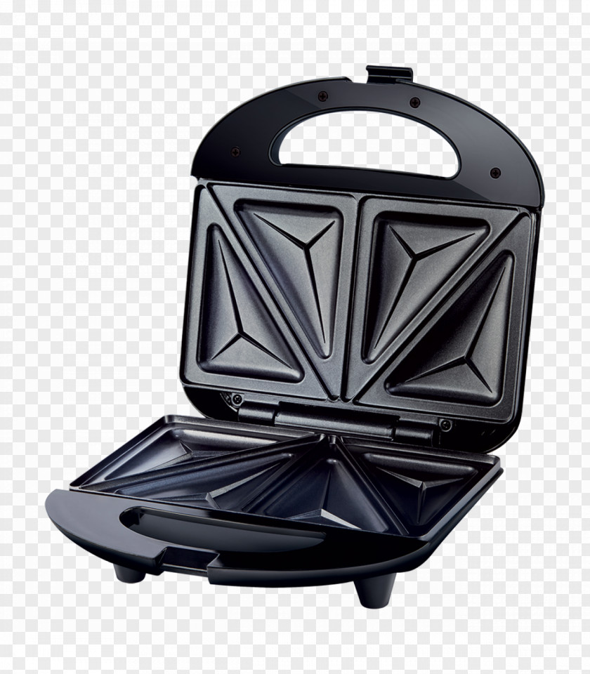 Sandwich Maker Pie Iron Toaster Home Appliance Breville PNG
