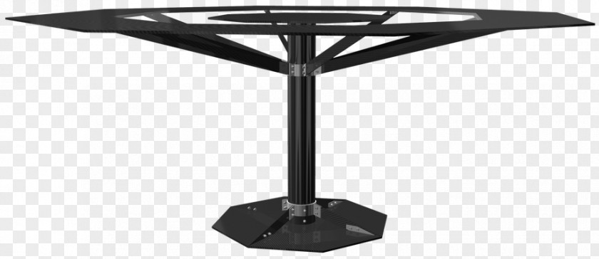 Table Matbord Furniture Carbon Fibers Dining Room PNG