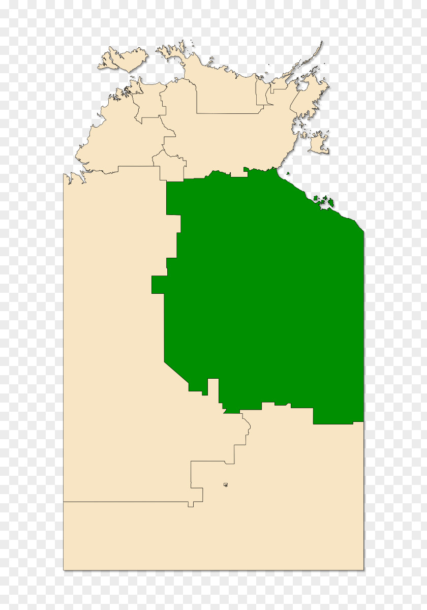 Territory Electoral Division Of Namatjira Arafura Sea Tiwi Islands Lingiari PNG