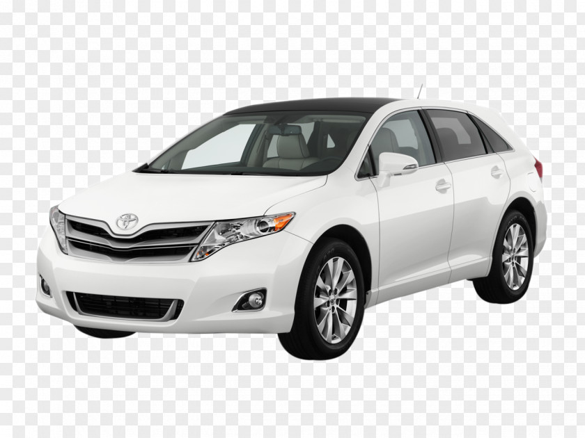 Toyota 2015 Venza Car Sport Utility Vehicle 2014 SUV PNG