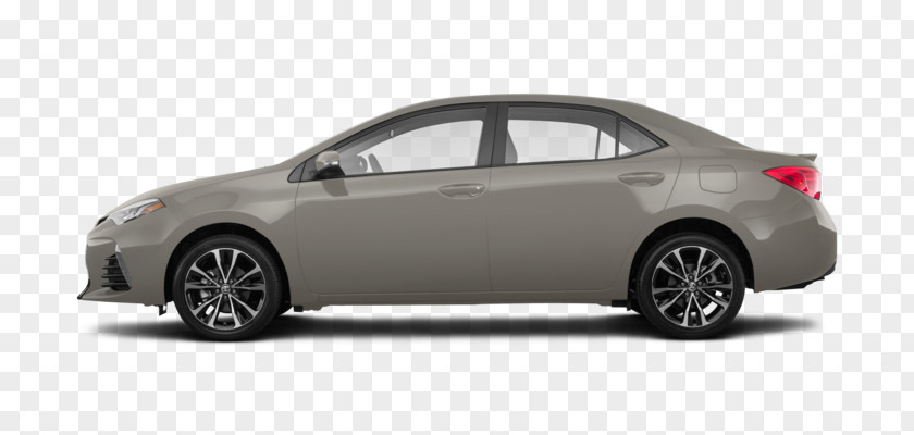 Toyota 2017 Corolla Car 2018 Camry Avalon PNG