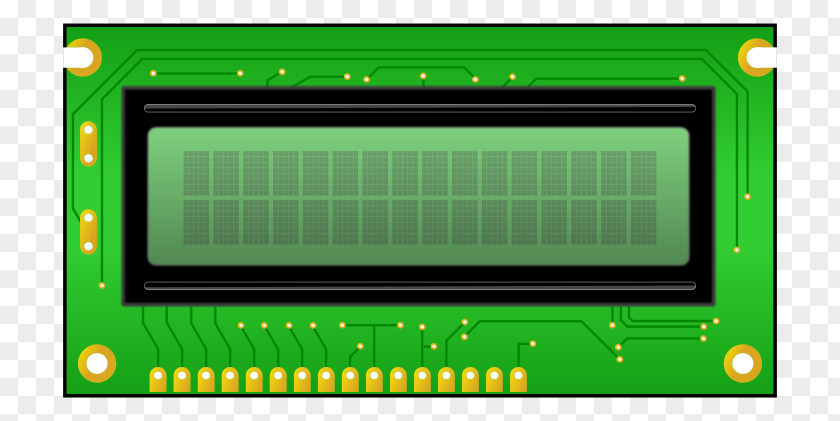 2015 09 16 Liquid-crystal Display Computer Monitors Device Clip Art PNG