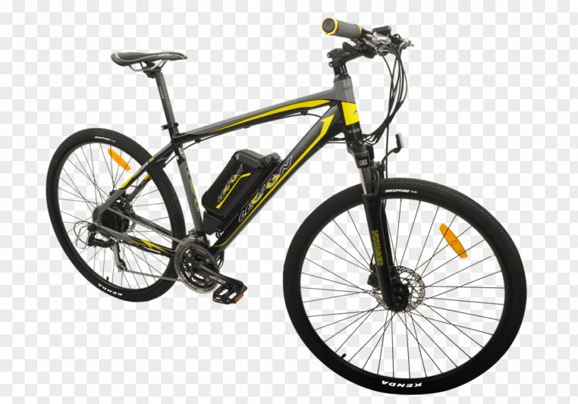 Bicycle Electric Velo Virus AG Mountain Bike Giant Bicycles PNG