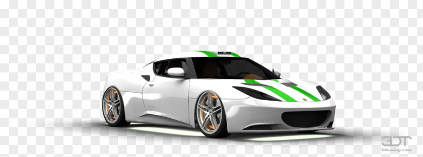 Car Lotus Evora Motor Vehicle Luxury Bumper PNG