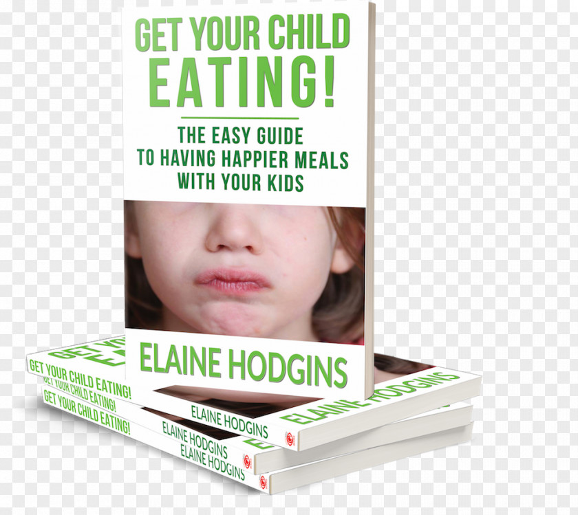 Child Elaine Hodgins Get Your Eating: The Easy Guide To Having Happier Meals With Kids Coloring Book PNG
