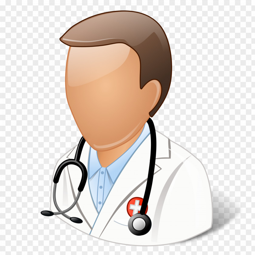Doctor Physician Clip Art PNG