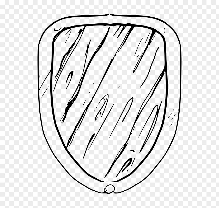 Drawing Shield Line Art Clip PNG