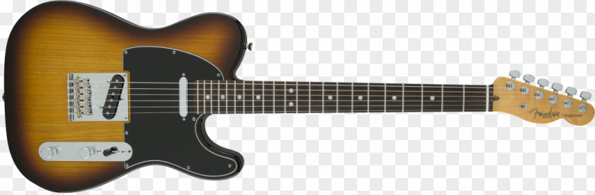 Guitar Fender Telecaster Musical Instruments Corporation Stratocaster PNG