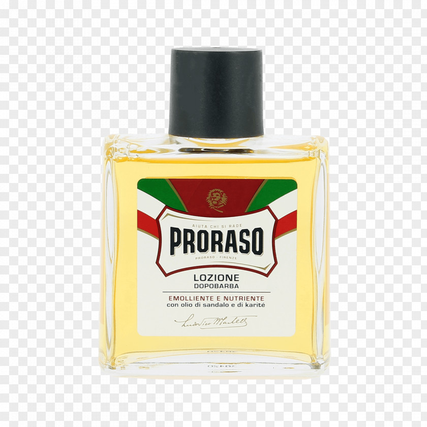 Italian Man Lip Balm Aftershave Lotion Proraso Shaving PNG
