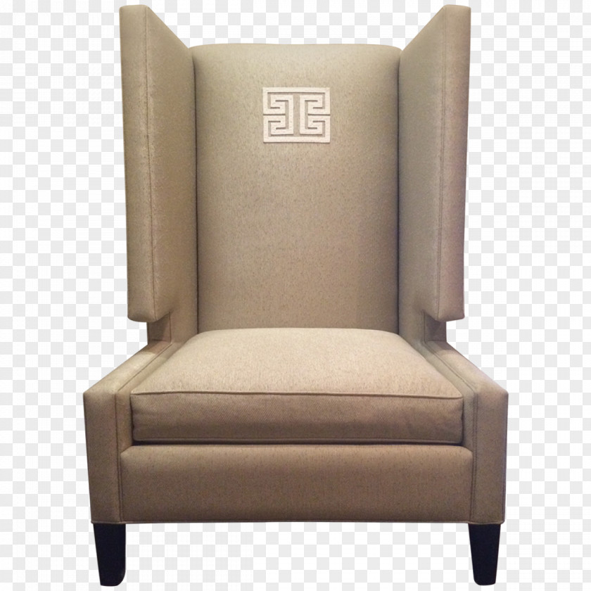 Lounge Chair Angle PNG