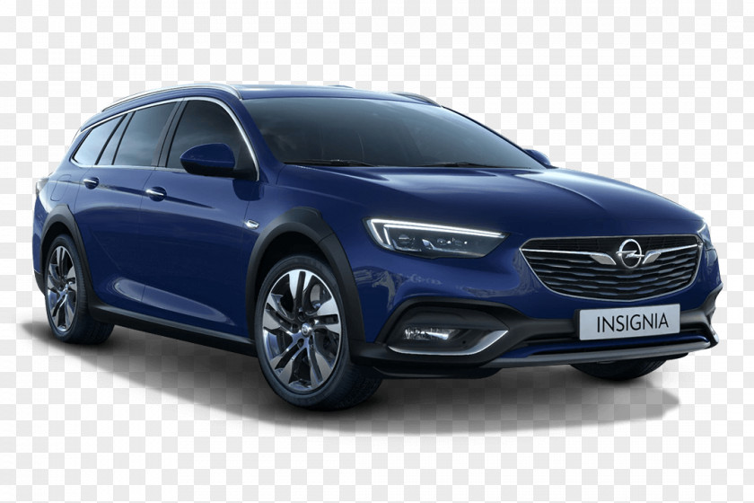 Opel Mid-size Car Sport Utility Vehicle Insignia Sports Tourer PNG