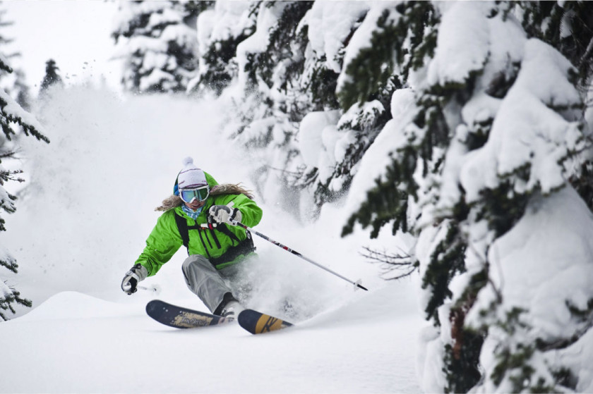 Skiing Attitash Mountain Resort Revelstoke Mount Washington Ski Touring PNG