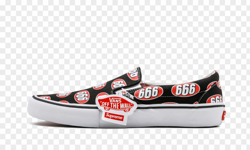 Slip-on Shoe Skate Sneakers Vans PNG