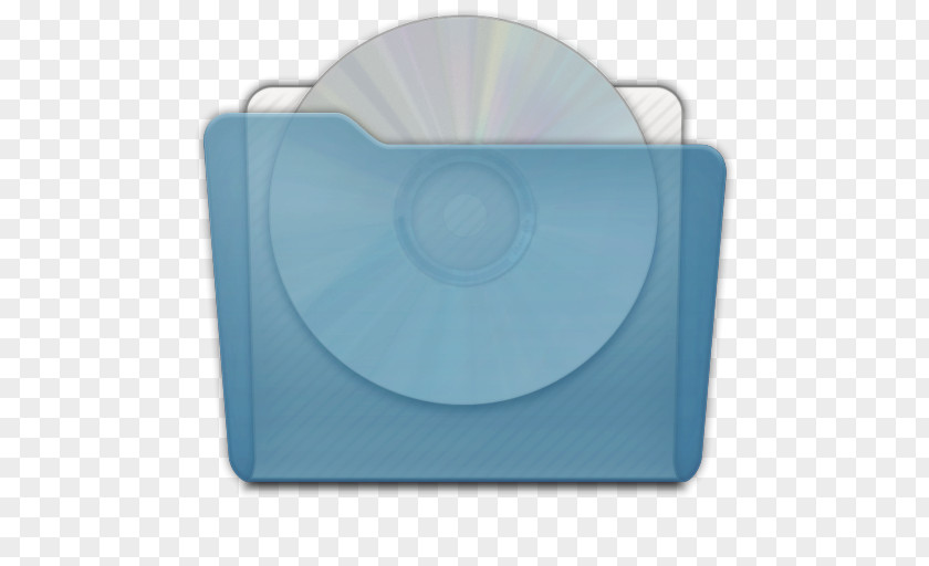 Soft Compact Disc CD-RW Directory PNG