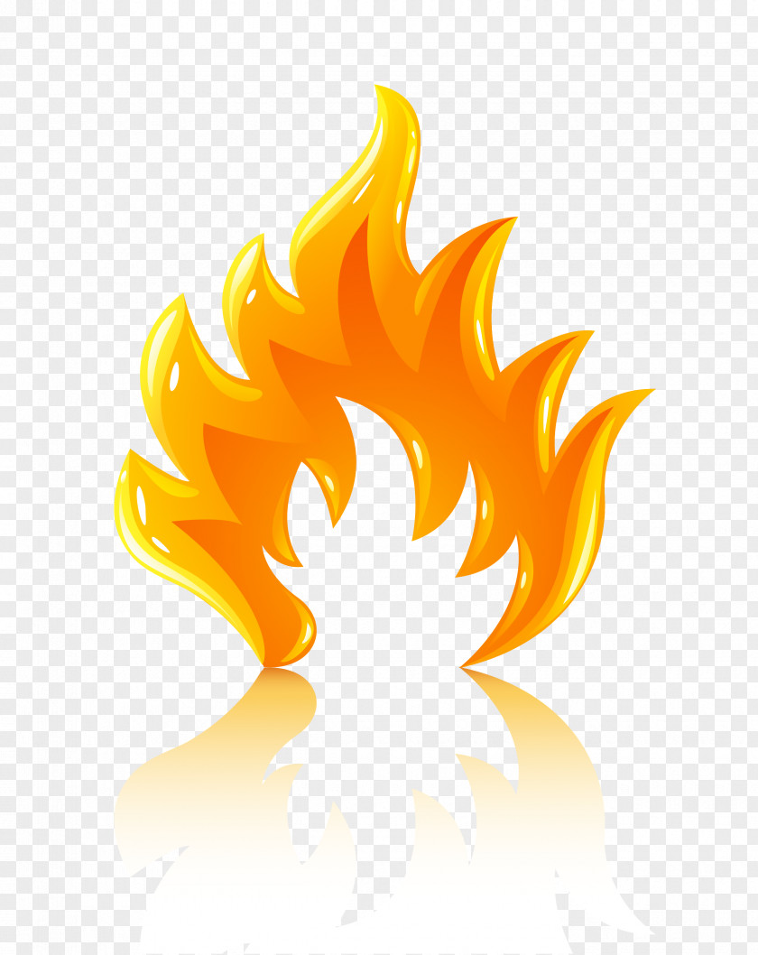 Vector Flame Fire Euclidean Clip Art PNG