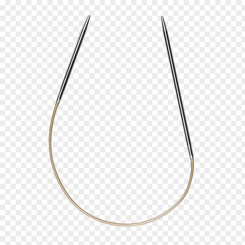 Wire Needle Knitting Hand-Sewing Needles Yarn Crochet Hook PNG