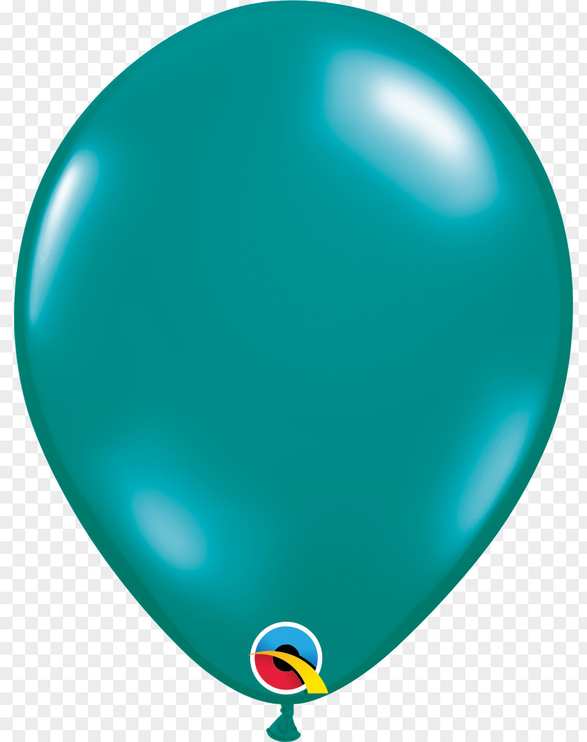 Balloon Birthday Party Inflatable Confetti PNG