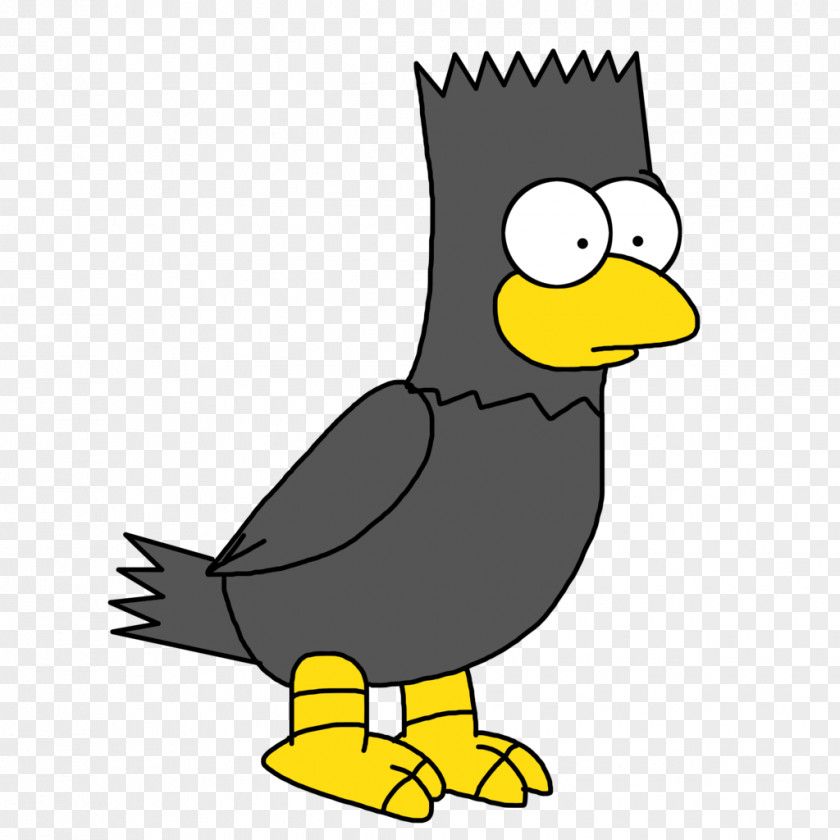 Bart Simpson The Raven Simpsons: Tapped Out Treehouse Of Horror Baltimore Ravens PNG