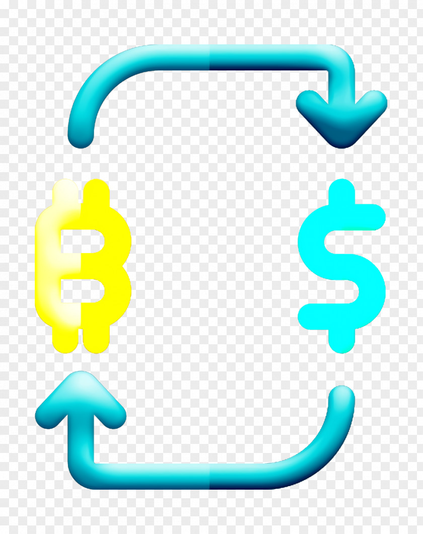 Bitcoin Icon Business And Finance Exchange PNG