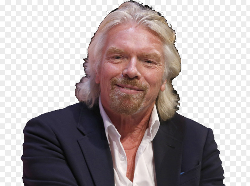 Dog Richard Branson Celebrity Look-alike Separated At Birth PNG