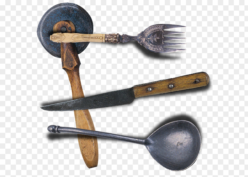 Doyon Cuisine Wooden Spoon Tableware PNG