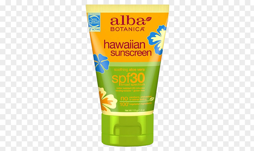 Face Alba Botanica Hawaiian Facial Cleanser Cuisine Of Hawaii Bromelain PNG