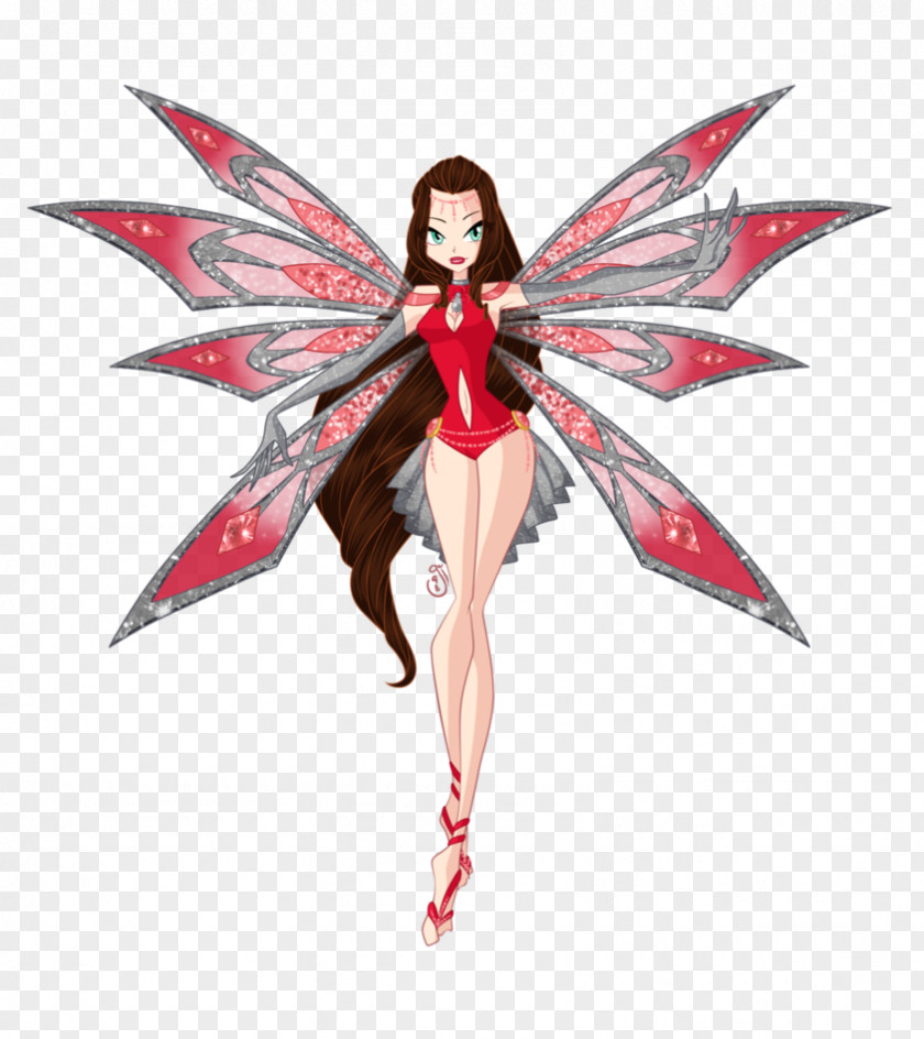 Fairy Artist DeviantArt Illustration PNG