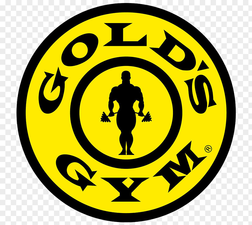 Gold's Gym Physical Fitness Centre Exercise PNG