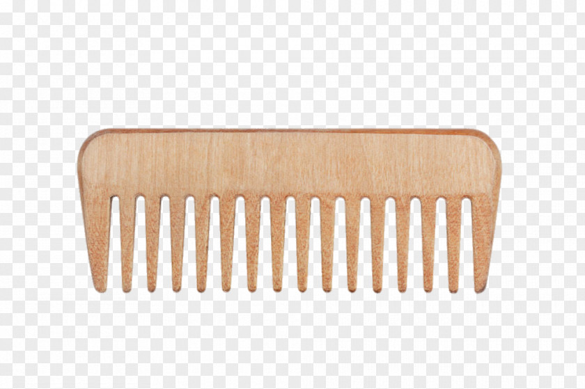 Hairdressing Supplies Comb Download Icon PNG