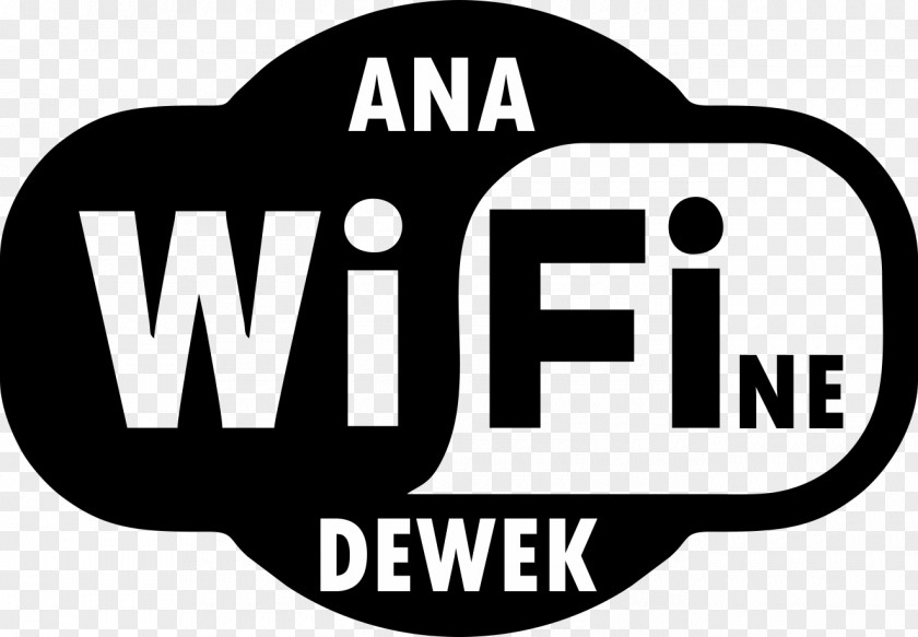 Hotel Logo Hotspot Wi-Fi PNG