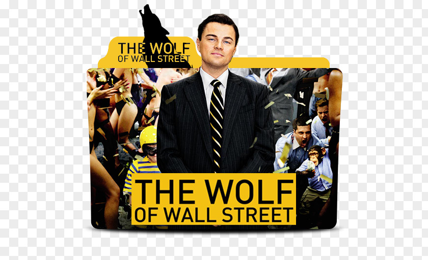 Jordan Belfort Catching The Wolf Of Wall Street Way Wolf: Straight Line Selling: Master Art Persuasion, Influence, And Success Film PNG