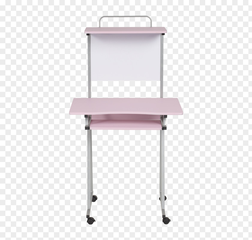 KIDS At Desk Table Chair Furniture Office PNG