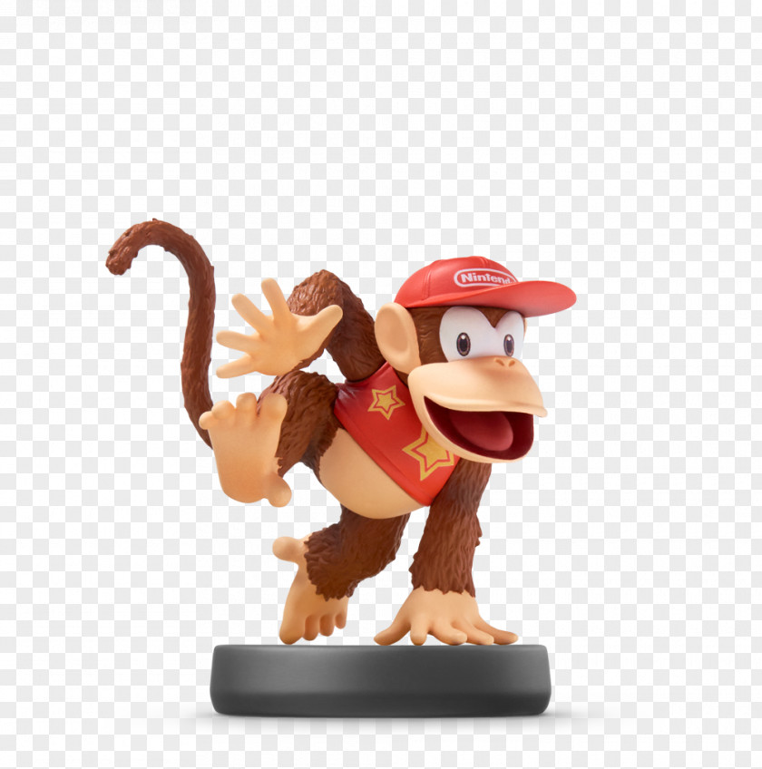 King Kong Super Smash Bros. For Nintendo 3DS And Wii U Donkey Country 2: Diddy's Quest Brawl PNG