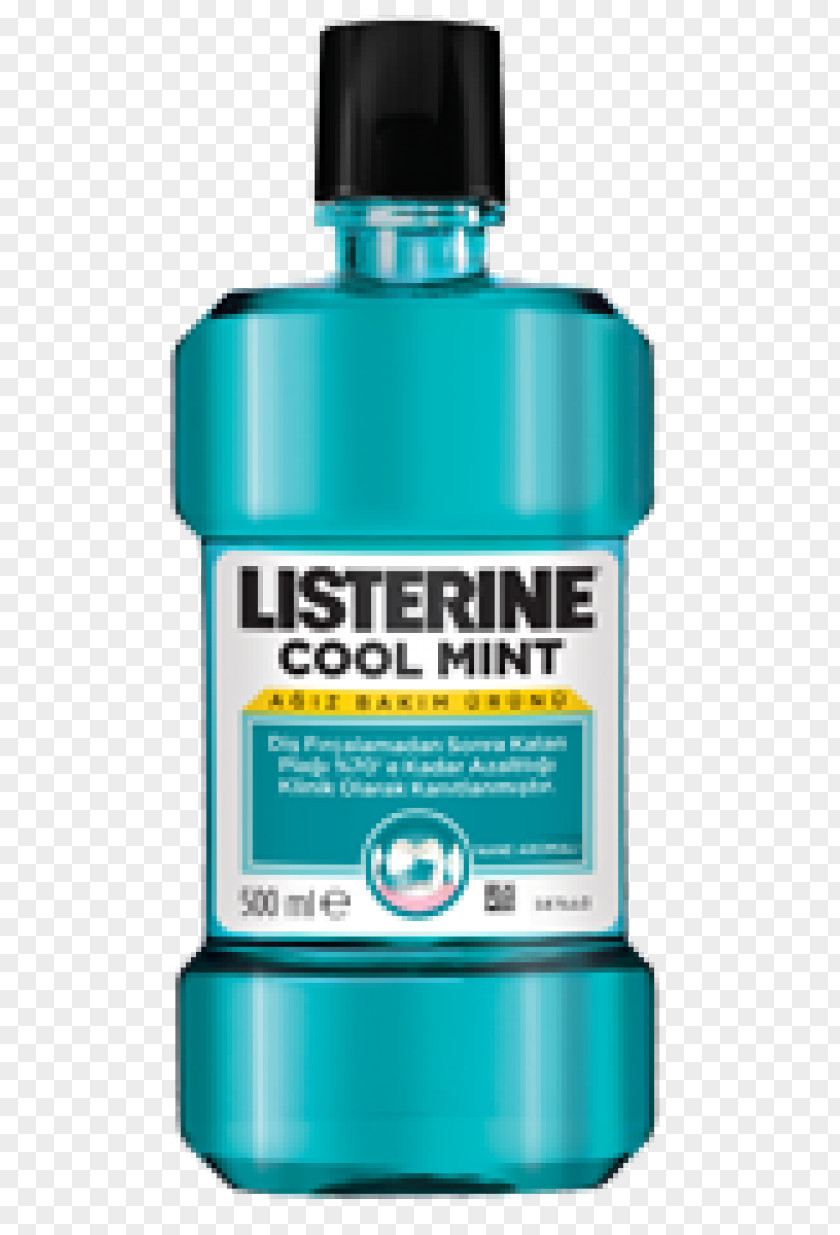 Listerine Mouthwash Ultraclean Milliliter PNG