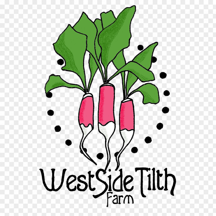 Microgreen Streamer WestSide Tilth Farm Restaurant Community-supported Agriculture Market Garden PNG