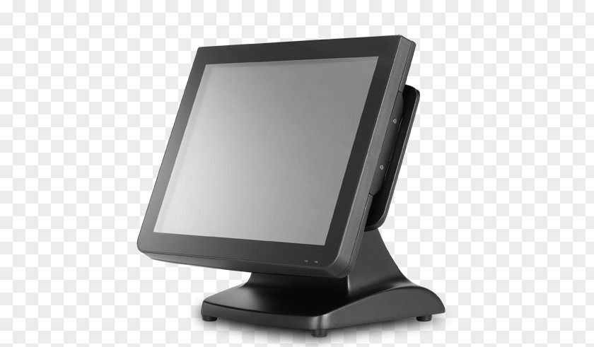 Pos Terminal Point Of Sale Partner Tech Europe GmbH Touchscreen POS Solutions Payment PNG