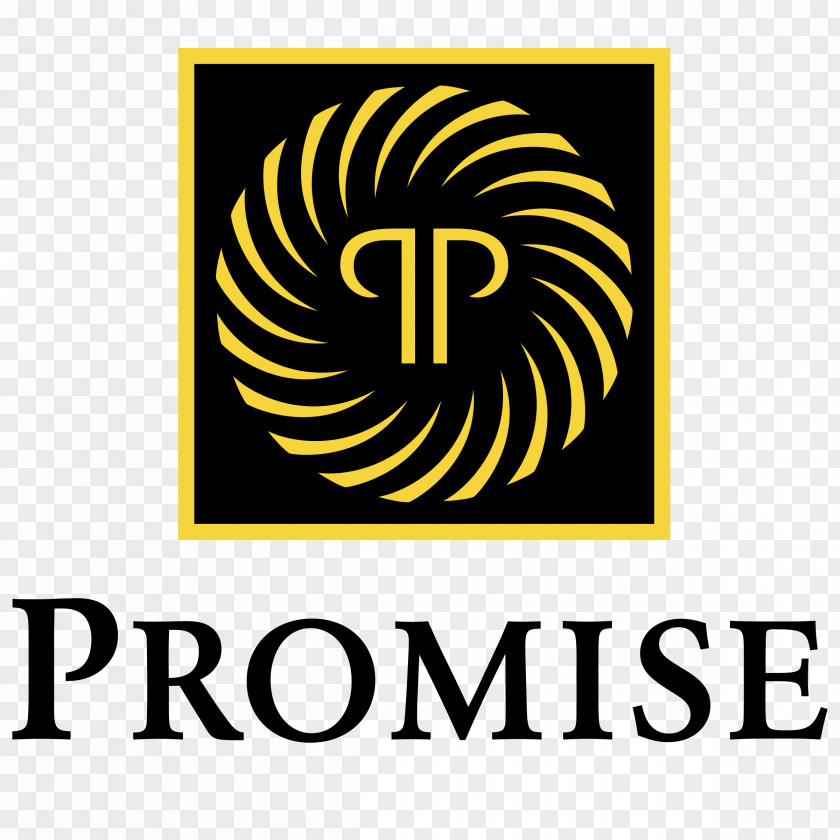 Promise Logo Transparency Brand Font PNG