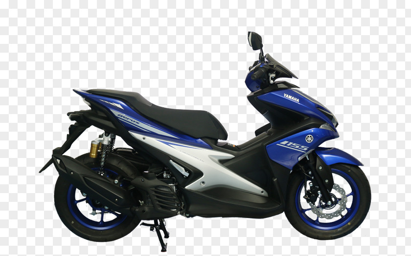 Yamaha Motor Company Aerox Scooter Motorcycle Bandung PNG