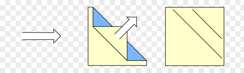 Yoshizawa–Randlett System Paper 折纸步骤图 Origami Bergveck PNG