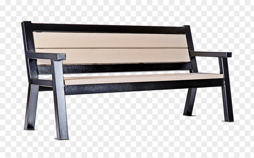 Furniture Bench Outdoor Wood Table PNG