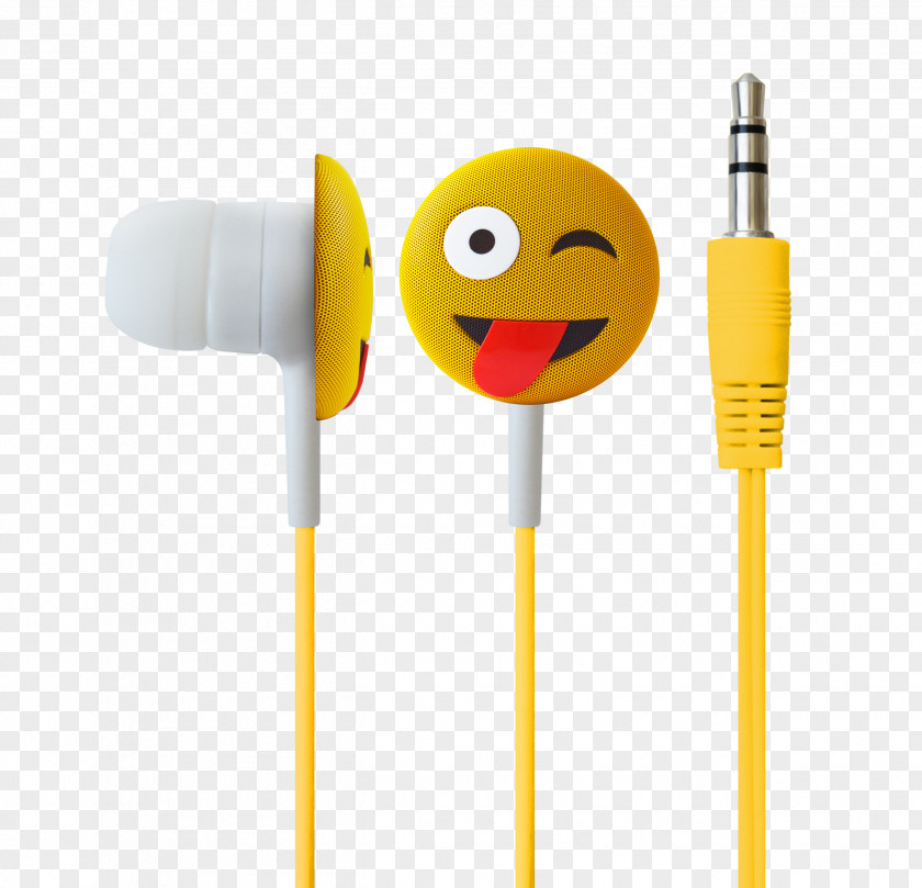 Headphones In-ear Monitor Kingston HyperX Cloud Alpha Emoji II PNG