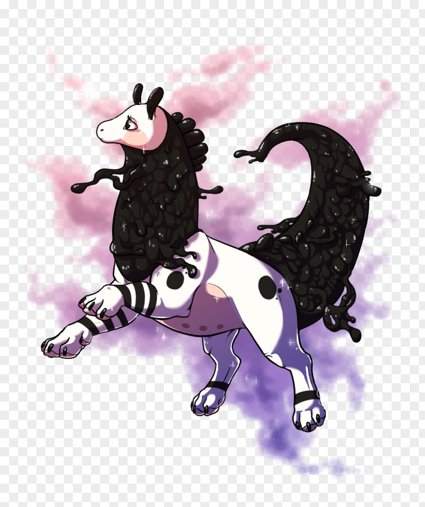 Horse Dog Cartoon PNG