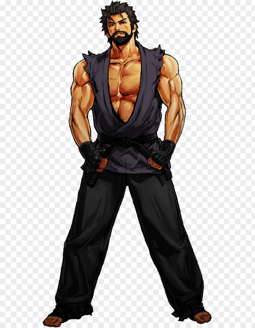 King The Of Fighters XIII '97 SNK Vs. Capcom: SVC Chaos Terry Bogard Ryu PNG