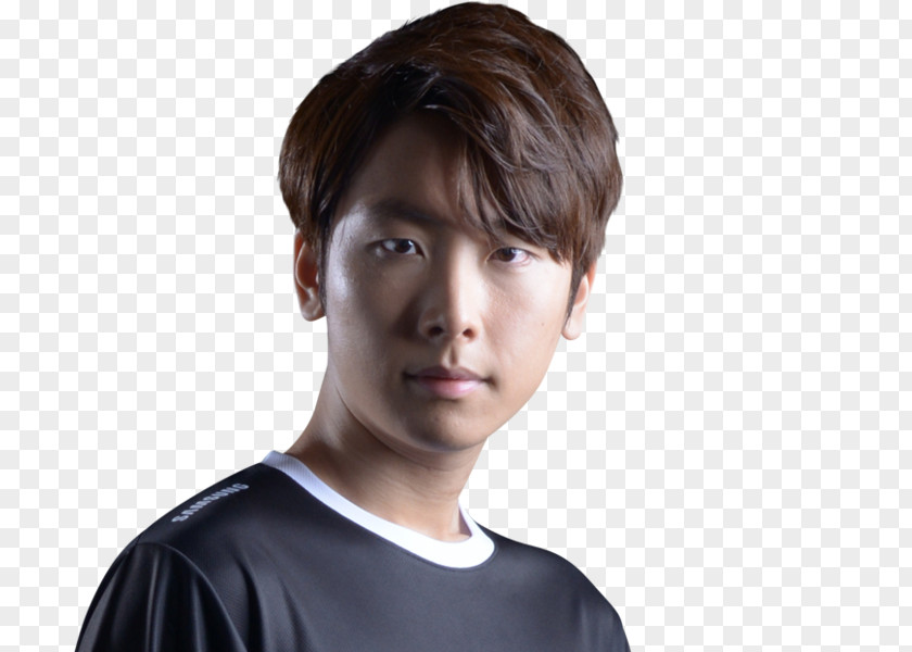 League Of Legends Jin Air Green Wings Champions Korea Kwon Ji-min Samsung Galaxy PNG