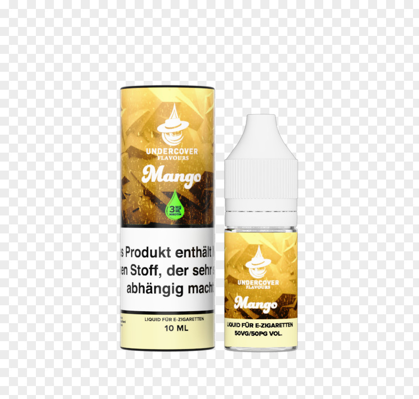 Mango Milkshake Electronic Cigarette Aerosol And Liquid Flavor Mangifera Indica Aroma PNG