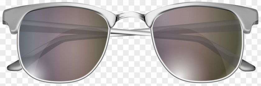 New Sunglasses Goggles Clip Art PNG