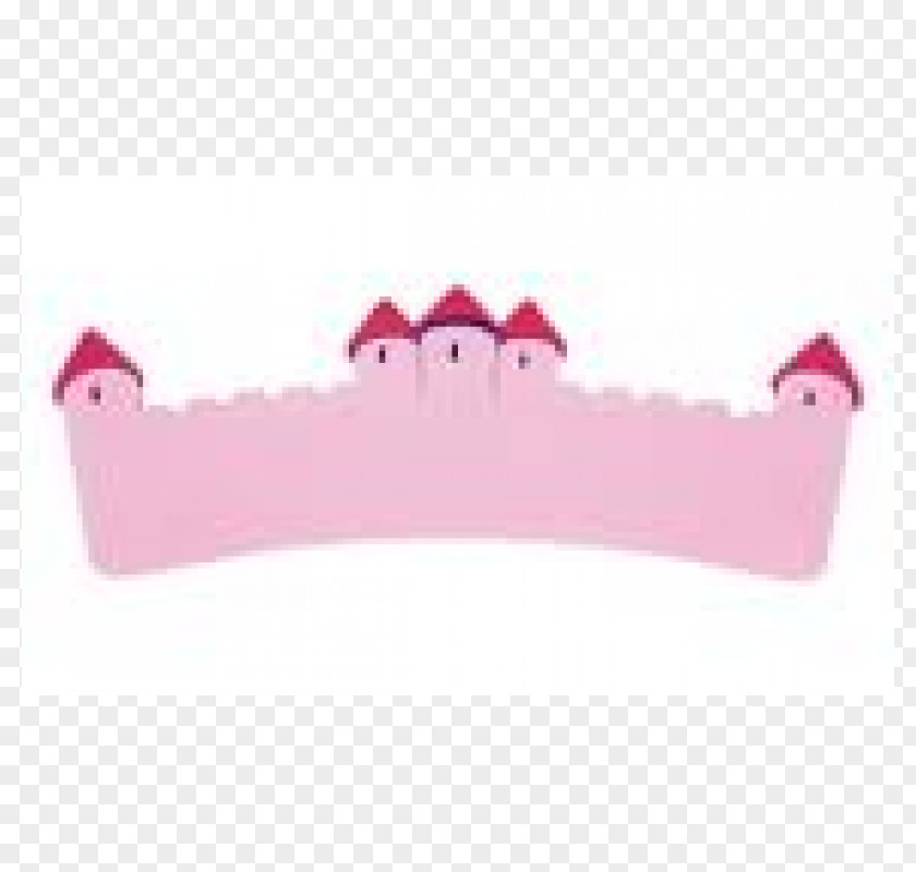 Pink Castle Commemorative Plaque Name Plates & Tags Gift Child PNG