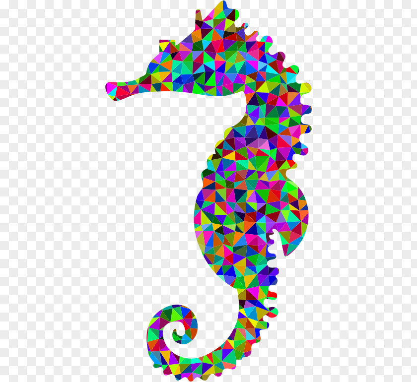Seahorse Silhouette Graphic Design Clip Art PNG