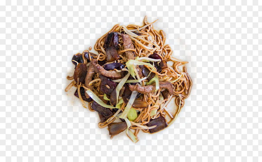 Spaghetti Carton Chow Mein Chinese Cuisine Noodles Yakisoba Asian PNG