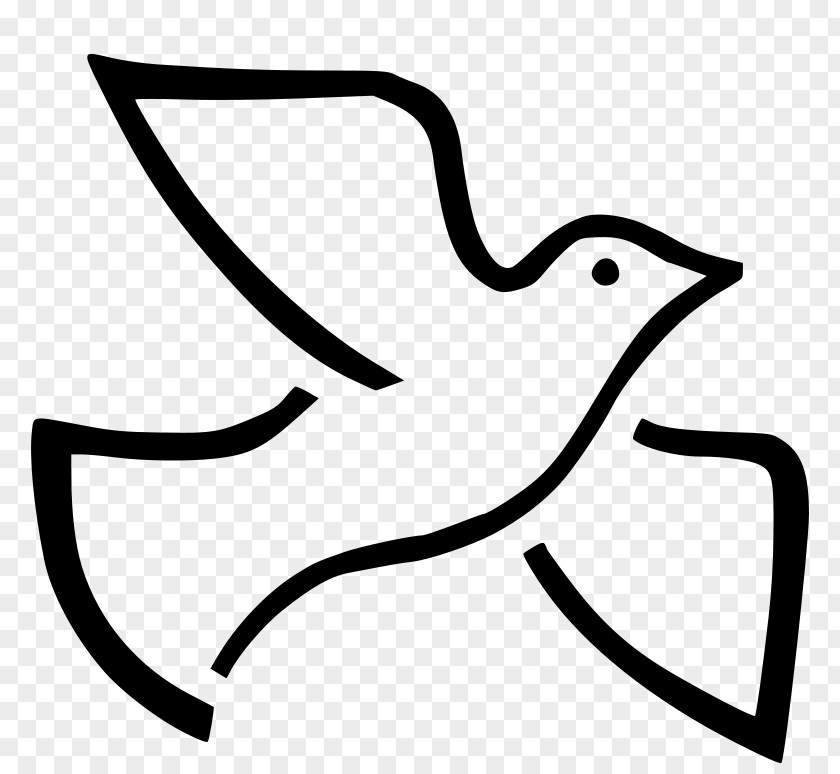 Symbol Peace Symbols Doves As Olive Branch PNG